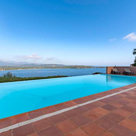 Holiday Home Les Hauts De Pavellone By Interhome Porto Vecchio Esterno foto