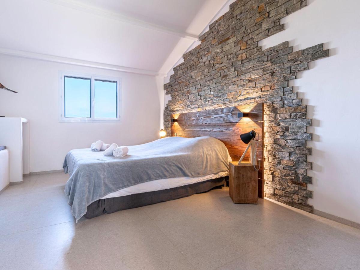 Holiday Home Les Hauts De Pavellone By Interhome Porto Vecchio Esterno foto