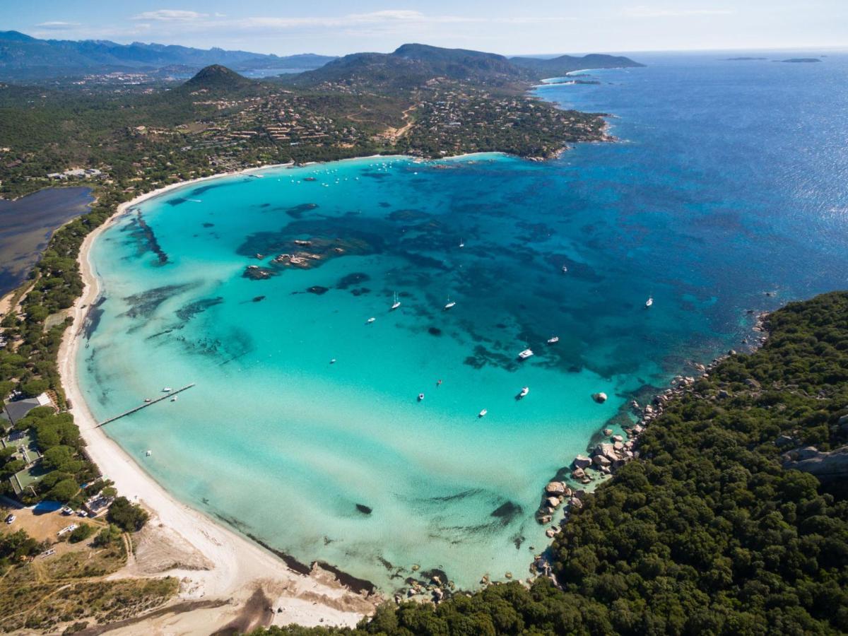 Holiday Home Les Hauts De Pavellone By Interhome Porto Vecchio Esterno foto