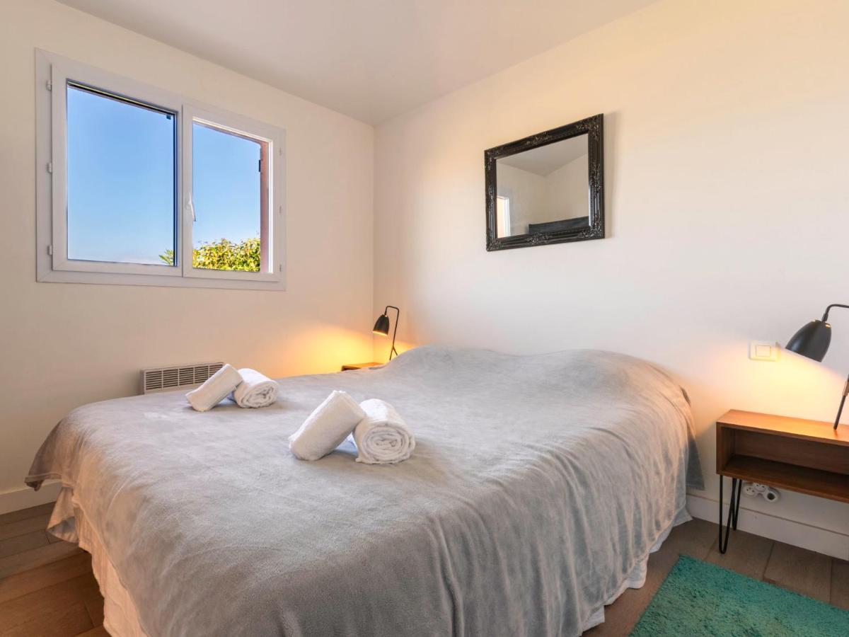 Holiday Home Les Hauts De Pavellone By Interhome Porto Vecchio Esterno foto