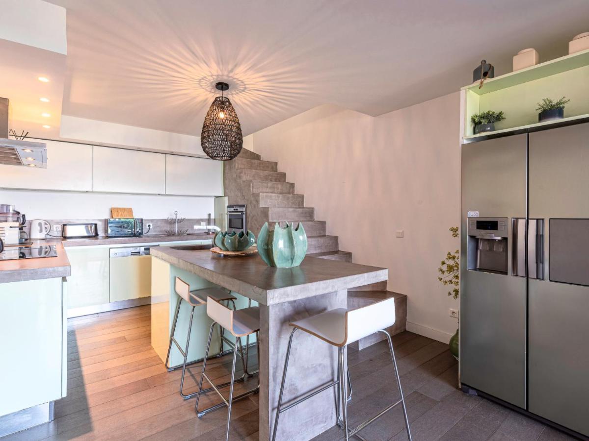 Holiday Home Les Hauts De Pavellone By Interhome Porto Vecchio Esterno foto