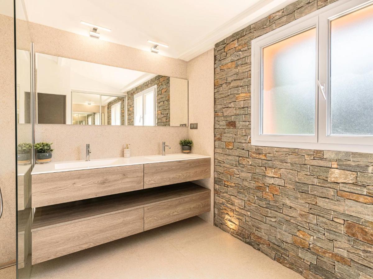 Holiday Home Les Hauts De Pavellone By Interhome Porto Vecchio Esterno foto